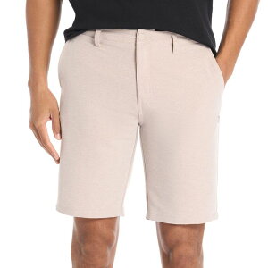 �n�[���[ �����Y �{�g���X �n�[�t�p���c�E�V���[�c �V���[�g�p���c Men's Hurley 4-Way Stretch Walking Shorts Khaki �J�[�L