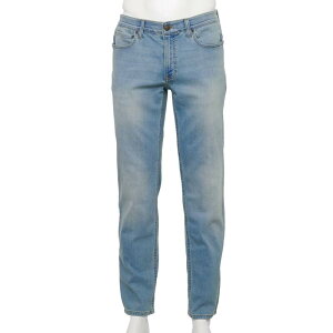 �\�m�} �����Y �{�g���X �f�j���p���c Men'sonoma Goods For Life Straight-Fit Flexwear Jean Light Wash