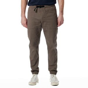 ���j�I���x�C �����Y �{�g���X �J�W���A���p���c Men's UNIONBAY Carter Webelt Jogger Pants Trench