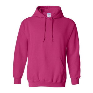 �M���_�� �����Y �g�b�v�X T�V���c �X�E�F�b�g �p�[�J�[ Gildan Heavy Blend Adult Unisex Hooded Sweatshirt / Hoodie Heliconia