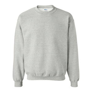 �M���_�� �����Y �A�E�^�[ �j�b�g�E�Z�[�^�[ �N���[�l�b�N �X�E�F�b�g �V���c Gildan Heavy Blend Crewneck Sweatshirt Ash �A�b�V��