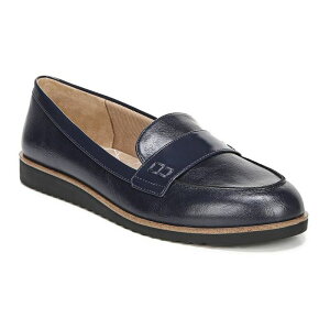 ���C�t�X�g���C�h ���f�B�[�X �V���[�Y �T���_�� ���[�t�@�[ LifeStride Zee Women'slip-on Loafers Navy �l�C�r�[