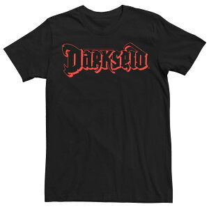 �A�j���L�����N�^�[ �����Y �g�b�v�X T�V���c ���S Licensed Character Men's Legion Of Doom Darkseid Logo Tee Black �u���b�N