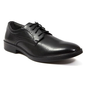 yz fBA[X^bOX Y IbNXtH[h V[Y Deer Stags Metro Men's Oxford Shoes Black