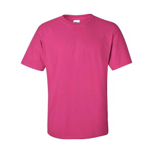 �M���_�� �����Y �g�b�v�X T�V���c �R�b�g�� Gildan Ultra Cotton T-Shirt Heliconia