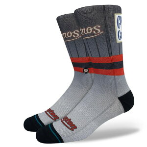 �X�^���X �����Y �A���_�[�E�F�A �C�� Men'stance Houston Astros Cooperstown Collection Crew Socks Ast Multi �}���`�J���[