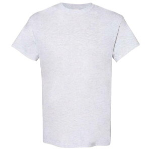 �M���_�� �����Y �g�b�v�X T�V���c �R�b�g�� Gildan Heavy Cotton T-Shirt Ash �A�b�V��