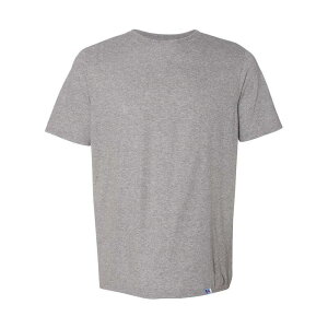 ���b�Z���A�X���`�b�N �����Y �g�b�v�X T�V���c Russell Athletic Essential 60/40 Performance T-shirt Oxford