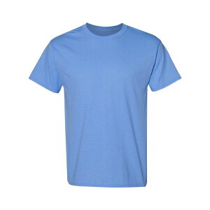 �t���\ �����Y �g�b�v�X T�V���c Floso Ecosmart Plain T-Shirt Carolina Blue �u���[