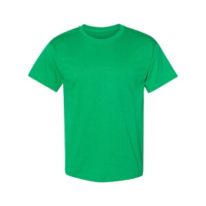 �t���\ �����Y �g�b�v�X T�V���c Floso Ecosmart Plain T-Shirt Kelly Green �O���[��