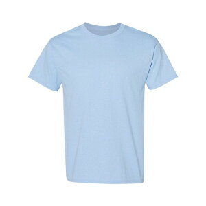 �t���\ �����Y �g�b�v�X T�V���c Floso Ecosmart Plain T-Shirt Light Blue �u���[