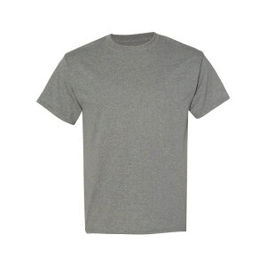 �t���\ �����Y �g�b�v�X T�V���c Floso Ecosmart Plain T-Shirt Oxford Grey �O���[