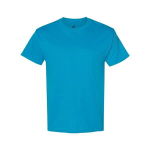 �t���\ �����Y �g�b�v�X T�V���c Floso Ecosmart Plain T-Shirteal �e�B�[��
