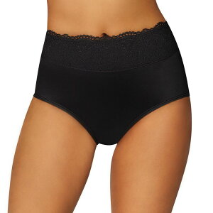 �o�� ���f�B�[�X �A���_�[�E�F�A �p���c Bali Passion For Comfort Brief Underwear DFPC61 Black Lace �u���b�N