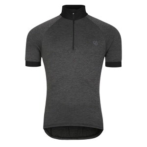 �f�A�c�[�r�[ �����Y �g�b�v�X T�V���c �W���[�W�[ Dare 2B Mens Pedal It Out II Jersey Black �u���b�N