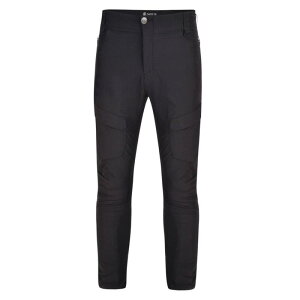 �f�A�c�[�r�[ �����Y �{�g���X �J�W���A���p���c Dare 2b Mens Tuned In II Multi Pocket Walking Trousers Black �u���b�N
