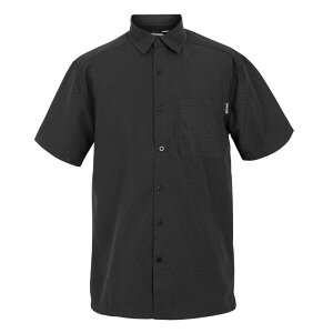 ���K�b�^ �����Y �g�b�v�X T�V���c ���� Regatta Mens Mindano IX Triangle Short-Sleeved Shirt Ash �A�b�V��