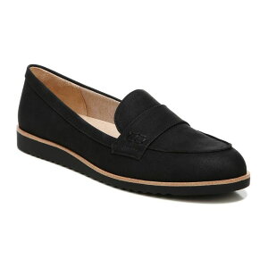���C�t�X�g���C�h ���f�B�[�X �V���[�Y �T���_�� ���[�t�@�[ LifeStride Zee Women'slip-on Loafers Black �u���b�N