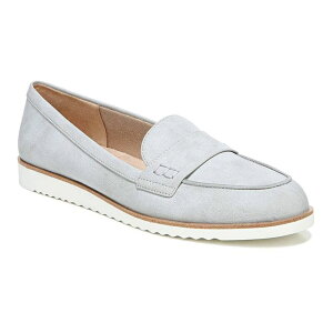 ���C�t�X�g���C�h ���f�B�[�X �V���[�Y �T���_�� ���[�t�@�[ LifeStride Zee Women'slip-on Loafers Gray �O���[