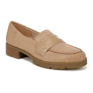 ���C�t�X�g���C�h ���f�B�[�X �V���[�Y �T���_�� ���[�t�@�[ LifeStride London Women's Loafers Bamboo Tan �^��
