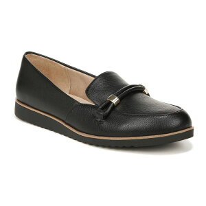���C�t�X�g���C�h ���f�B�[�X �V���[�Y �X���b�|���E���[�t�@�[ LifeStride Zahara Women'slip-ons Black �u���b�N