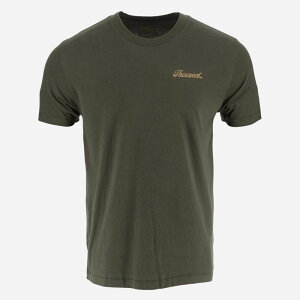 �\���O�b�h �����Y �g�b�v�X T�V���c ���B���e�[�W ���S Thorogood Men's Vintage Classic Logo Short Sleeve T-Shirt Duffle Bag