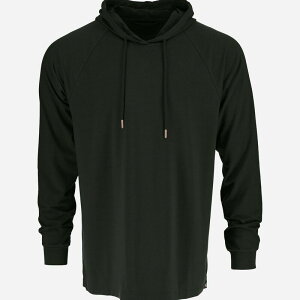 �\���O�b�h �����Y �g�b�v�X T�V���c Thorogood Men's Premium Performance Long Sleeve Hooded T-Shirt Duffle Bag