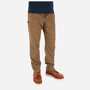 �\���O�b�h �����Y �{�g���X �J�W���A���p���c Thorogood Men'stretch Utility Pant Otter