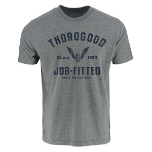 �\���O�b�h �����Y �g�b�v�X T�V���c ���B���e�[�W Thorogood Men's Old Glory Vintage Short Sleeve T-Shirt Duffle Bag