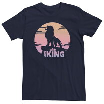 楽天市場】ライオンキング tシャツ ディズニー（Tシャツ・カットソー 