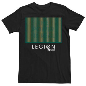 �A�j���L�����N�^�[ �����Y �g�b�v�X T�V���c Licensed Character Men's Marvelegion The Power Is Real Tee Black �u���b�N