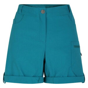 �f�A�c�[�r�[ ���f�B�[�X �{�g���X �n�[�t�p���c�E�V���[�c �V���[�g�p���c Dare 2B Womens/Ladies Melodic II Walking Shorts Kayakingreen �O���[��