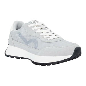 ���K�b�^ ���f�B�[�X �V���[�Y �X�j�[�J�[ Regatta Womens/Ladies Marine Heritage Trainers Gray �O���[