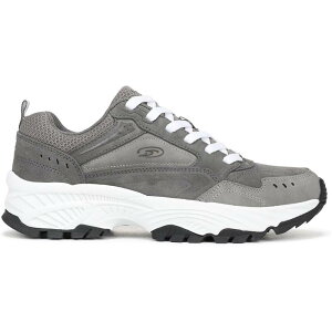 �h�N�^�[�E�V���[�� �����Y �V���[�Y �I�b�N�X�t�H�[�h Dr. Scholl'sebastian Men'shoes Grey �O���[