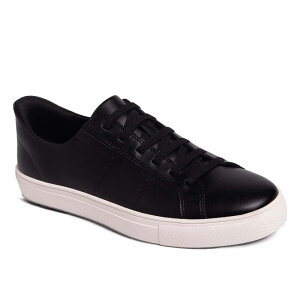 �}�[�N�W���Z�t�j���[���[�N ���f�B�[�X �V���[�Y �X�j�[�J�[ Marc Joseph New York Robinson Street Womens Hands-Free Slip On Technology Fashion Sneaker Black �u���b�N