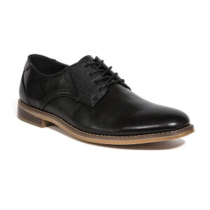 fBA[X^bOX Y V[Y IbNXtH[h Deer Stags Matthew Men's Oxfordresshoes Black ubN