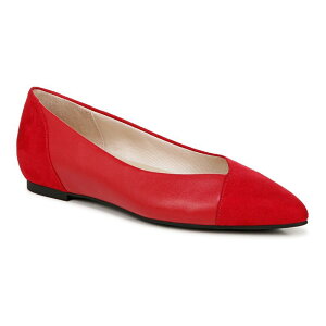 ���C�t�X�g���C�h ���f�B�[�X �V���[�Y �T���_�� LifeStride Promise Women's Pointed Toe Flats Fired ���b�h