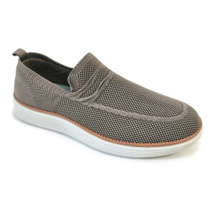 �A�J�f�~�N�X �����Y �V���[�Y �X�j�[�J�[ Akademiks Dayton Men'slip-On Shoes Tan �^��
