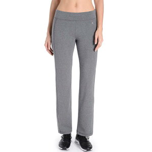 �_���X�L�� ���f�B�[�X �{�g���X �J�W���A���p���c �n�C�E�G�X�g Women's Danskin High-Waisted Yoga Pants Charcoal Gray �`���R�[��