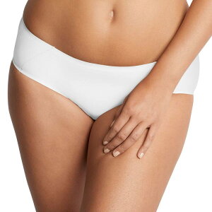�o�� ���f�B�[�X �A���_�[�E�F�A �p���c Bali Comfort Revolution Softouchipster Panty DFSTHP White �z���C�g