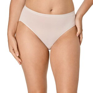 ���C�f���t�H�[�� ���f�B�[�X �A���_�[�E�F�A �p���c Women's Maidenform High-Rise Brief Underwear Panties DMEDMBeige Bisque �x�[�W��