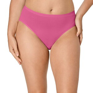 ���C�f���t�H�[�� ���f�B�[�X �A���_�[�E�F�A �p���c Women's Maidenform High-Rise Brief Underwear Panties DMEDMB Heirloom Pink �s���N