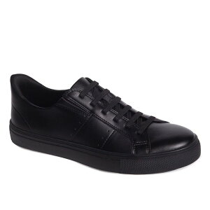 �}�[�N�W���Z�t�j���[���[�N ���f�B�[�X �V���[�Y �X�j�[�J�[ Marc Joseph New York Robinson Street Womens Hands-Free Slip On Technology Fashion Sneaker Black Sole �u���b�N