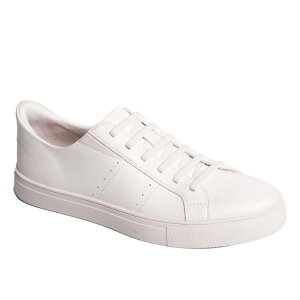 �}�[�N�W���Z�t�j���[���[�N ���f�B�[�X �V���[�Y �X�j�[�J�[ Marc Joseph New York Robinson Street Womens Hands-Free Slip On Technology Fashion Sneaker White �z���C�g