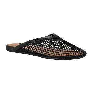 �i�C���E�F�X�g ���f�B�[�X �V���[�Y �T���_�� Nine West Daniela Women'slip-On Mules Black �u���b�N