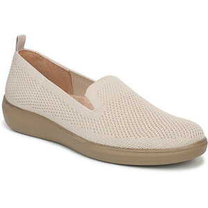 ���C�t�X�g���C�h ���f�B�[�X �V���[�Y �T���_�� ���[�t�@�[ LifeStride Nelly Women'slip-On Loafers Almond Milk