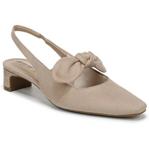 ���C�t�X�g���C�h ���f�B�[�X �V���[�Y �p���v�X LifeStride Lucia Women'slingback Pumps Tender Taupe Suede �g�[�v