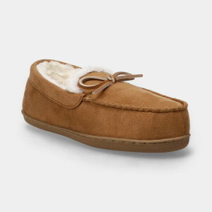 �\�m�} ���f�B�[�X �V���[�Y �T���_�� Sonoma Goods For Life Franz Moc Women'slip-On Moccasins with Bow Accent Chestnut