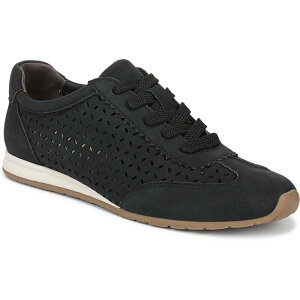 ���C�t�X�g���C�h ���f�B�[�X �V���[�Y �X�j�[�J�[ ���[�X LifeStride Forsythia Women's Lace-Up Comfort Sneakers Black �u���b�N