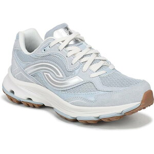 ���C�J ���f�B�[�X �V���[�Y �X�j�[�J�[ Ryka Devotion X Tr 2 Women's Lifestyle Sneaker Pearl Blue �p�[��